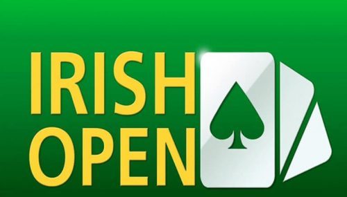How to play Irish poker