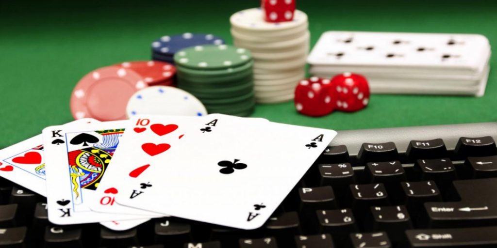 7 tips for playing poker
