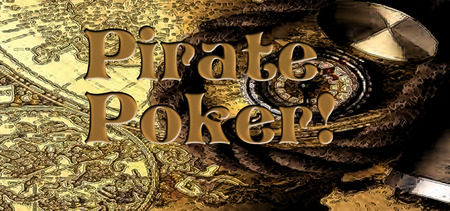 pirate poker game