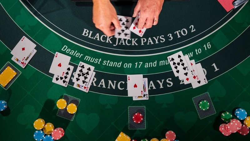 european-blackjack-winning-strategies