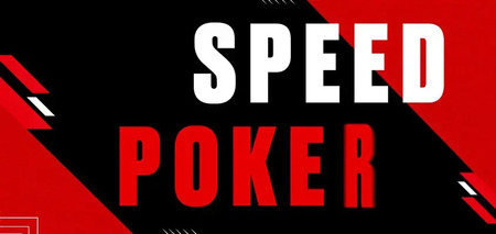 Discover the Excitement of Speed Poker