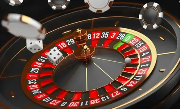 Responsible roulette play