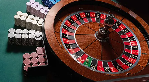 Responsible roulette play