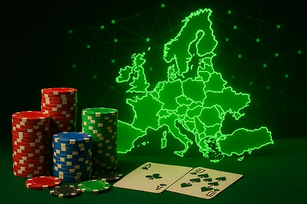 Online poker KYC rules